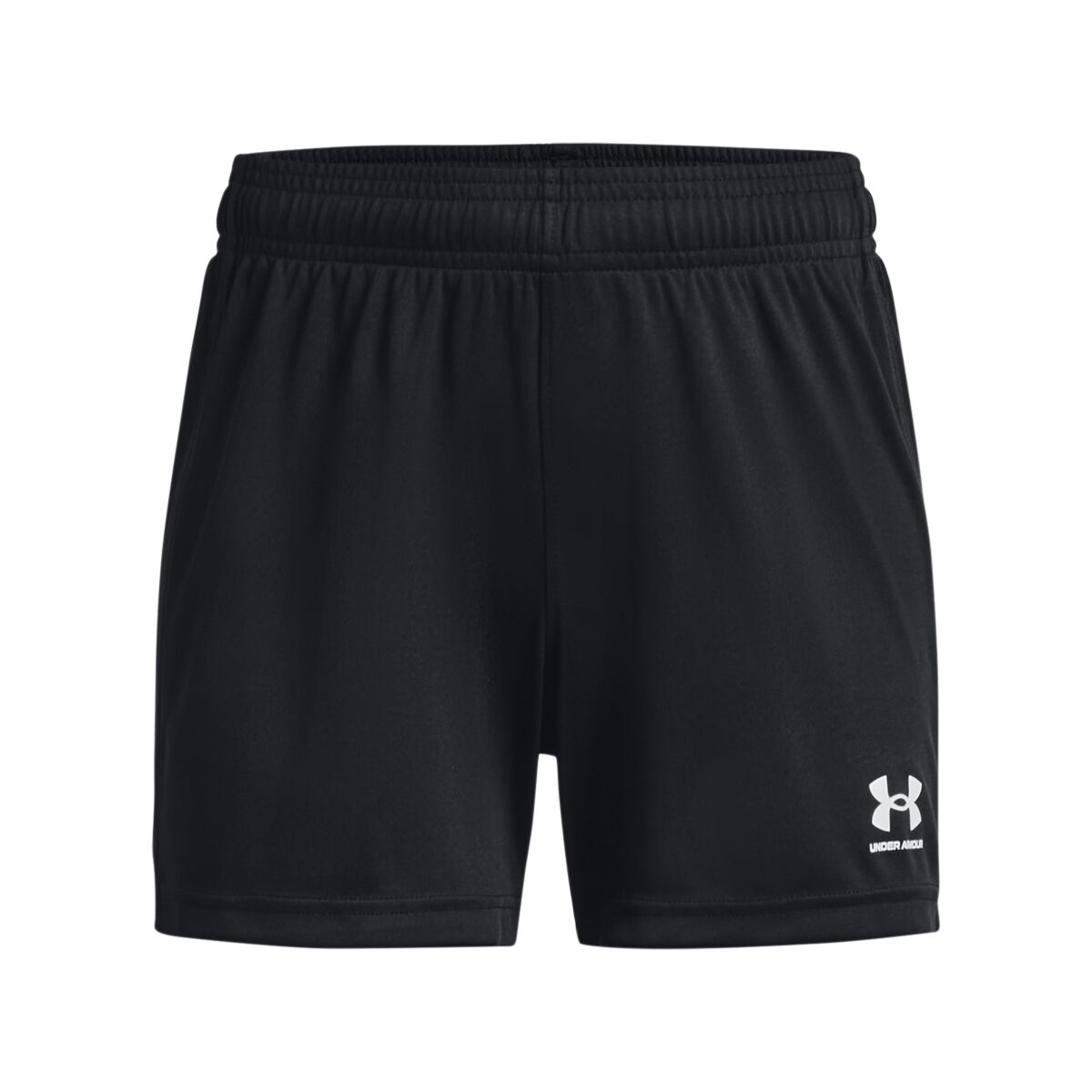 Under Armour Girls' Challenger Knit Shorts
