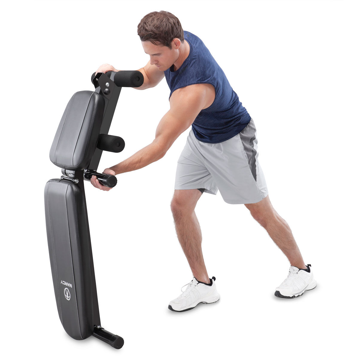 Marcy Multi-Utility Bench