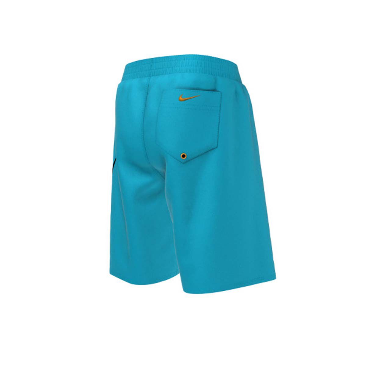 Nike Boy's Shift 7" Volley Short