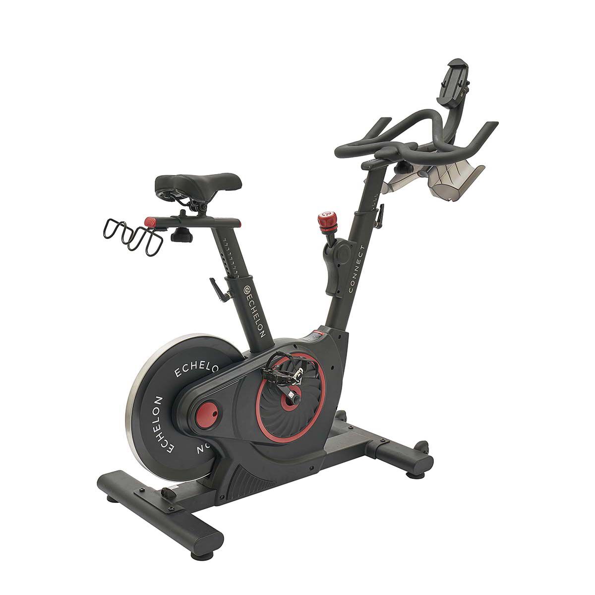 Echelon EEX5 Connect Stationary Exercise Bike