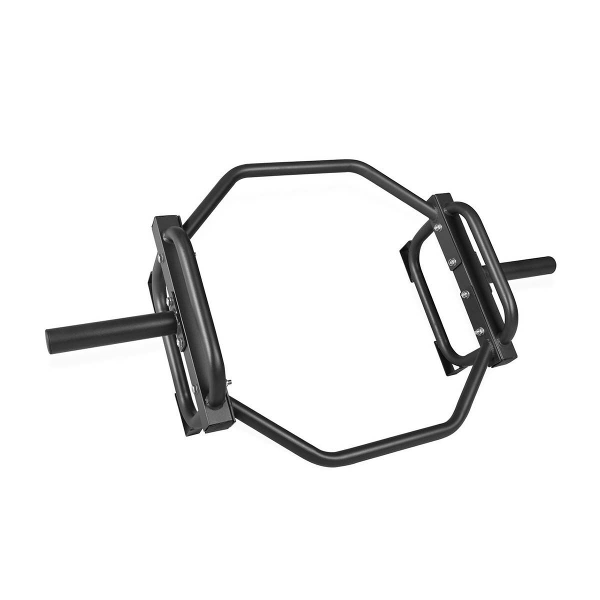 Cap Universal Olympic Trap-Shrug Bar