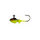 Chartreuse/Black
