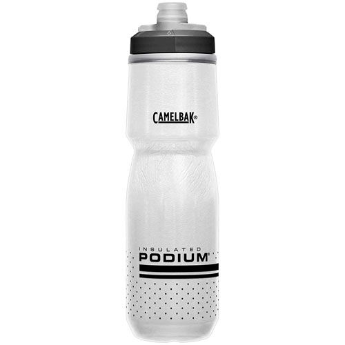 Camelbak Podium Chill 24oz Bike Water Bottle