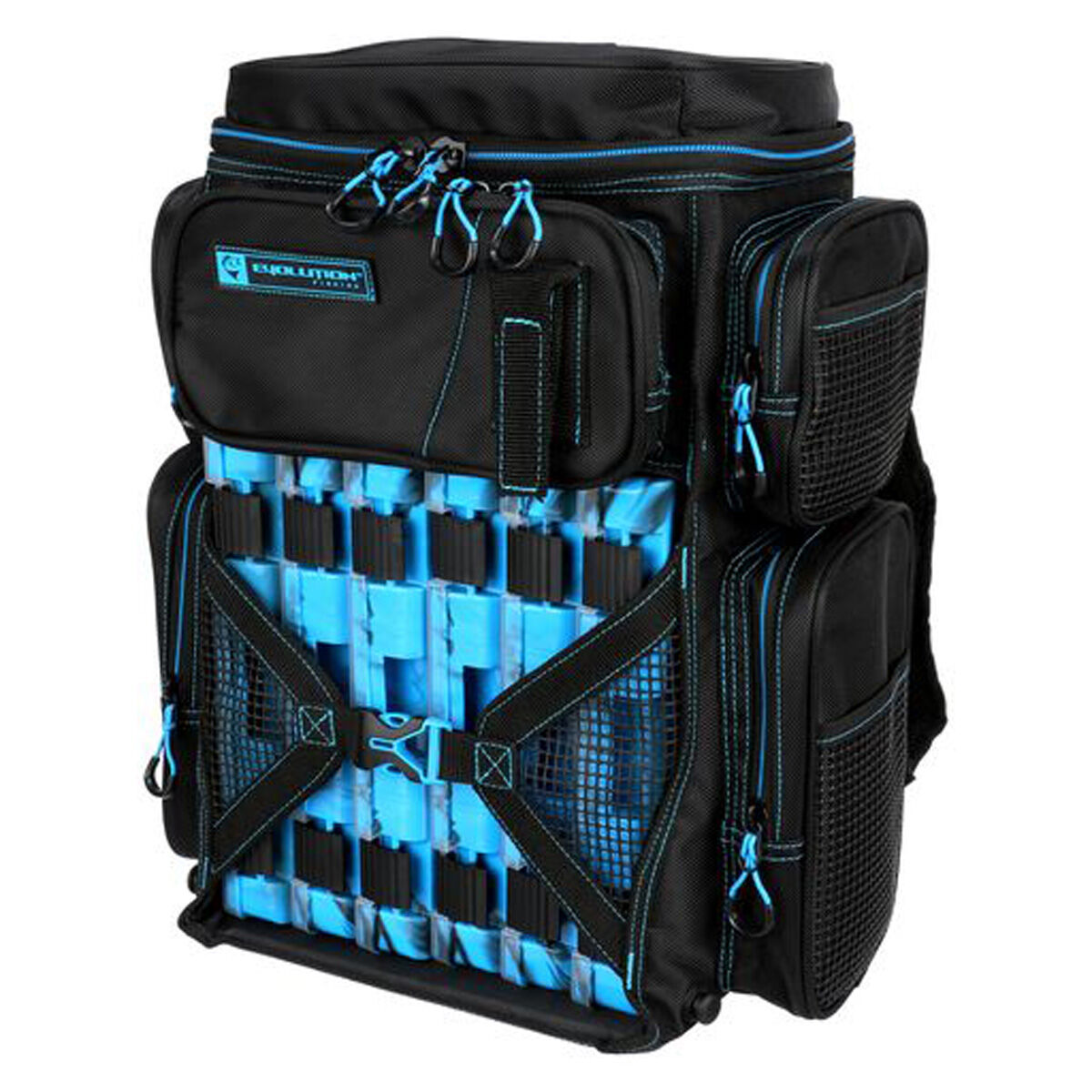 Evolution Drift Series 3600 Tackle Backpack