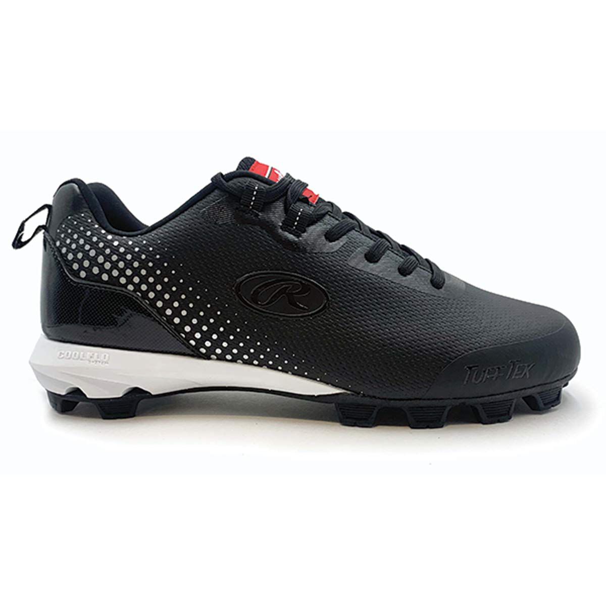 Rawlings Men's Division Low Baseball Cleats