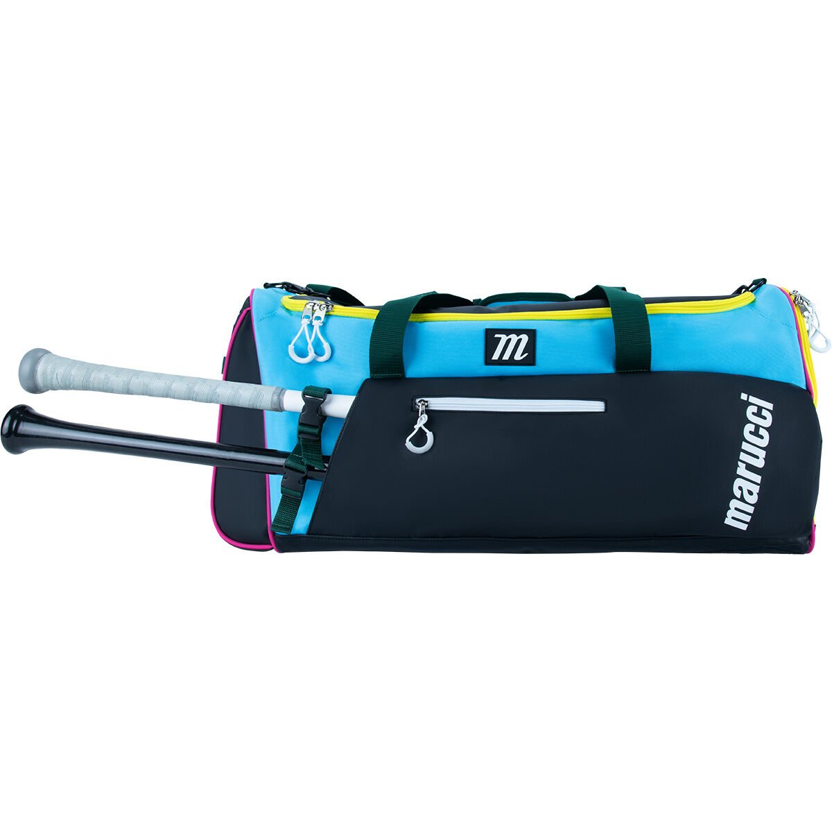 Marucci Sports Pro Utility Duffel Bag V3