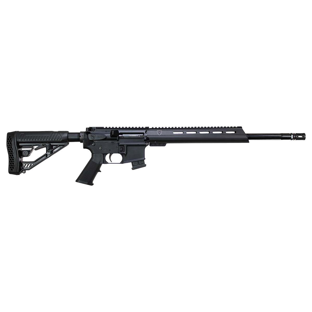 Alexander Arms Standard 17 HMR 18" 10R Rimfire Rifle