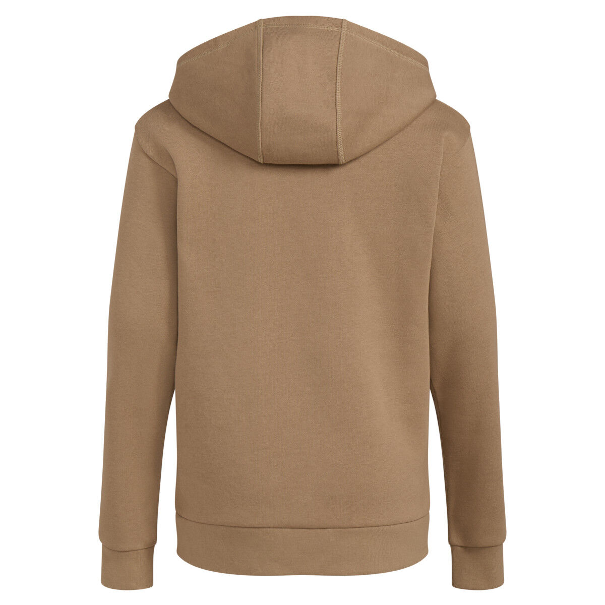 adidas Boys' Logo Hoodie