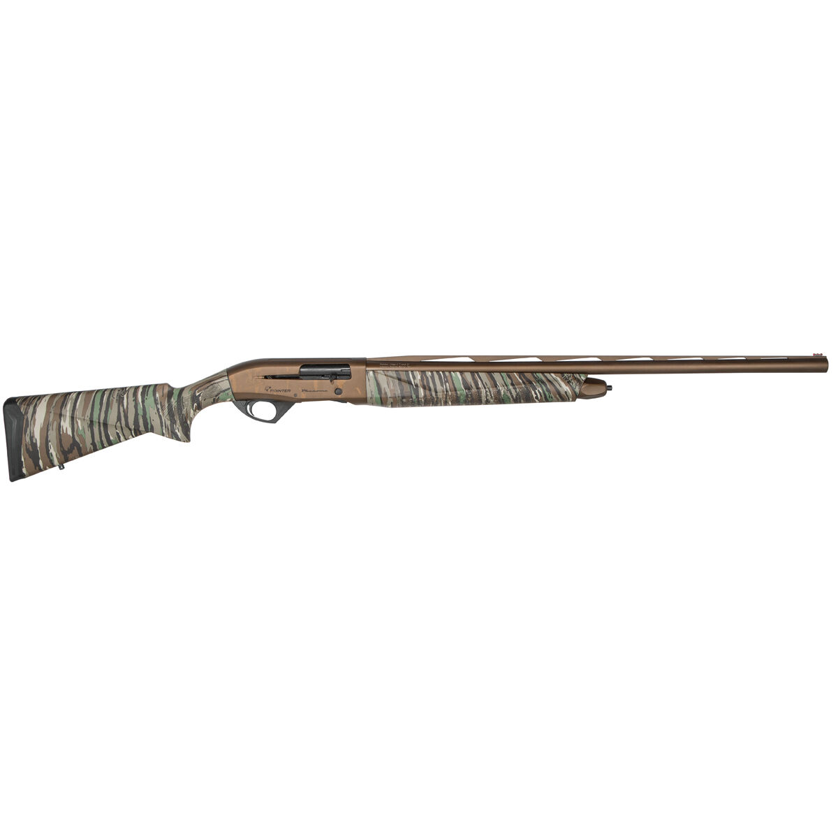 Pointer Phenoma 12 Ga Shotgun