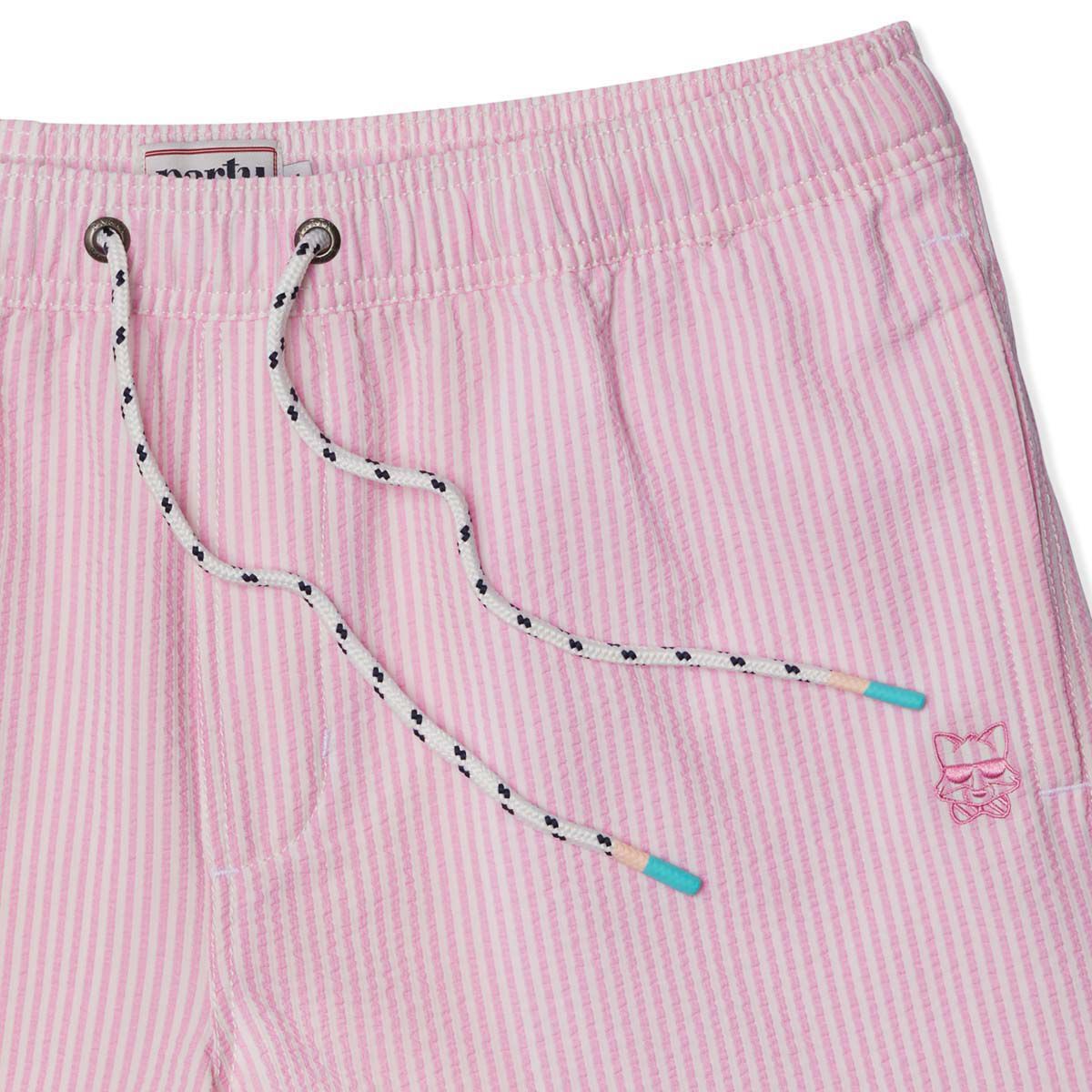Party Pants Men's Fabio Ewaist Short