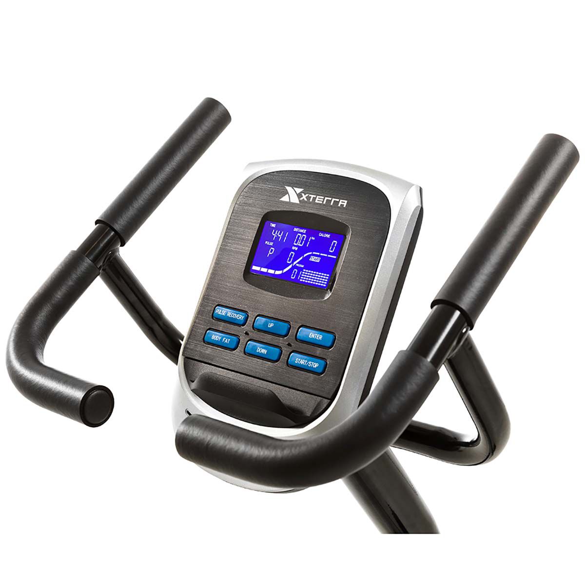 Xterra SB150 Recumbent Bike