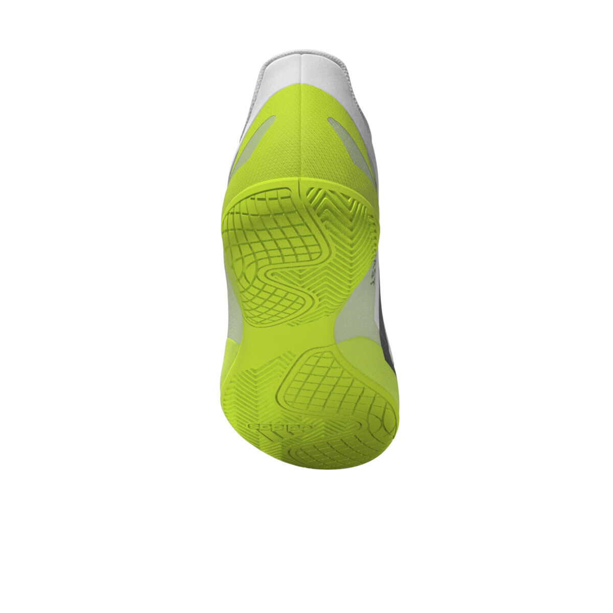 adidas Adult X Crazyfast.4 Indoor Soccer Cleats