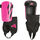 Pink/Black