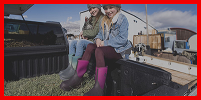
<b>YOUTH BOOTS</b>

