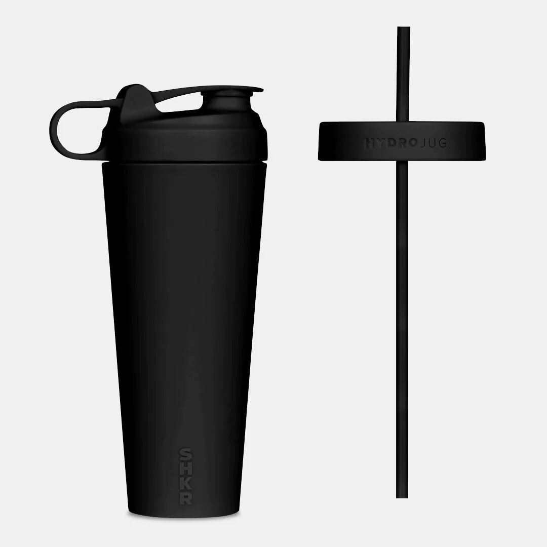 Hydrojug 24oz Stainless Steel Shaker