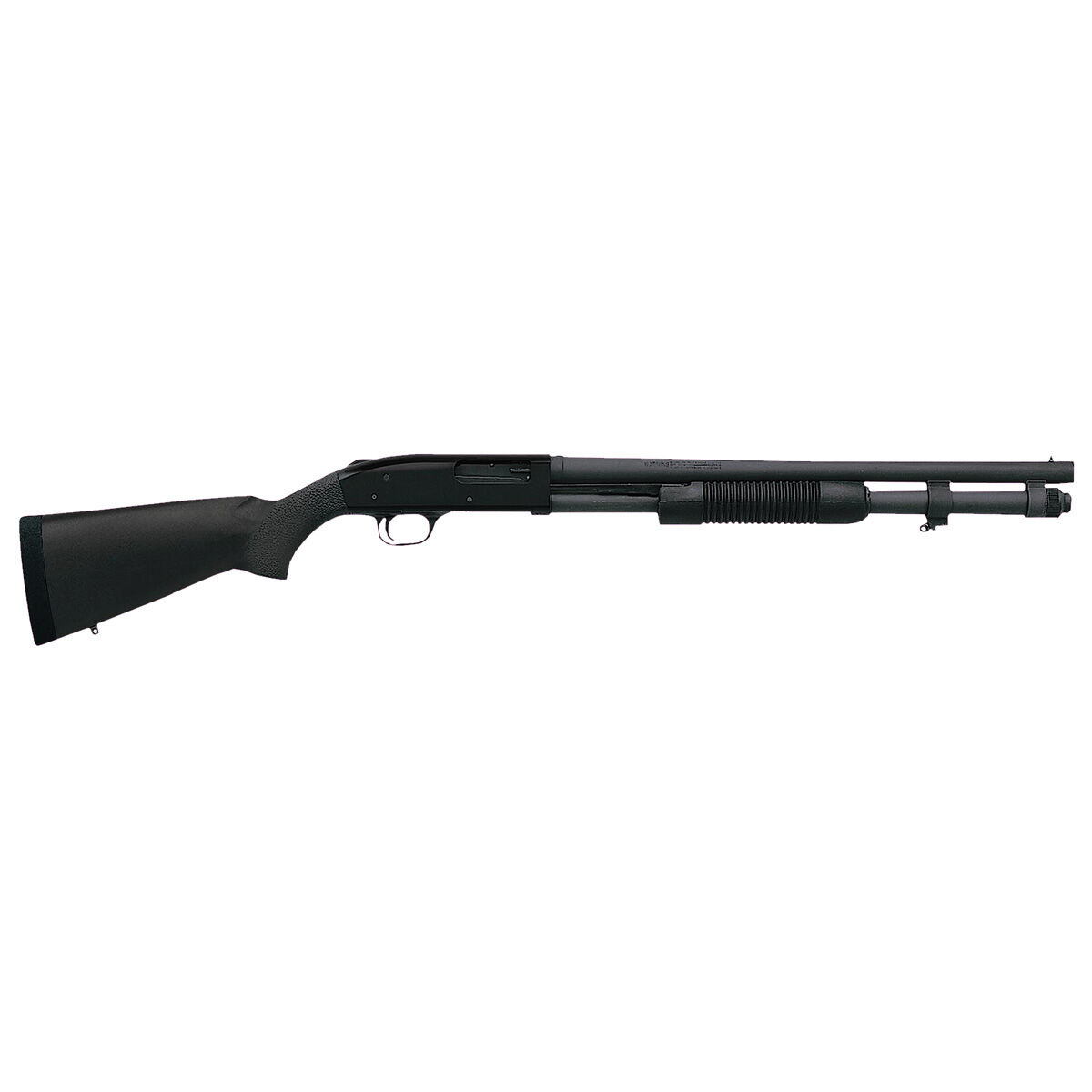Mossberg 590A1 Tactical 12 Ga 81 3" Tactical Shotgun