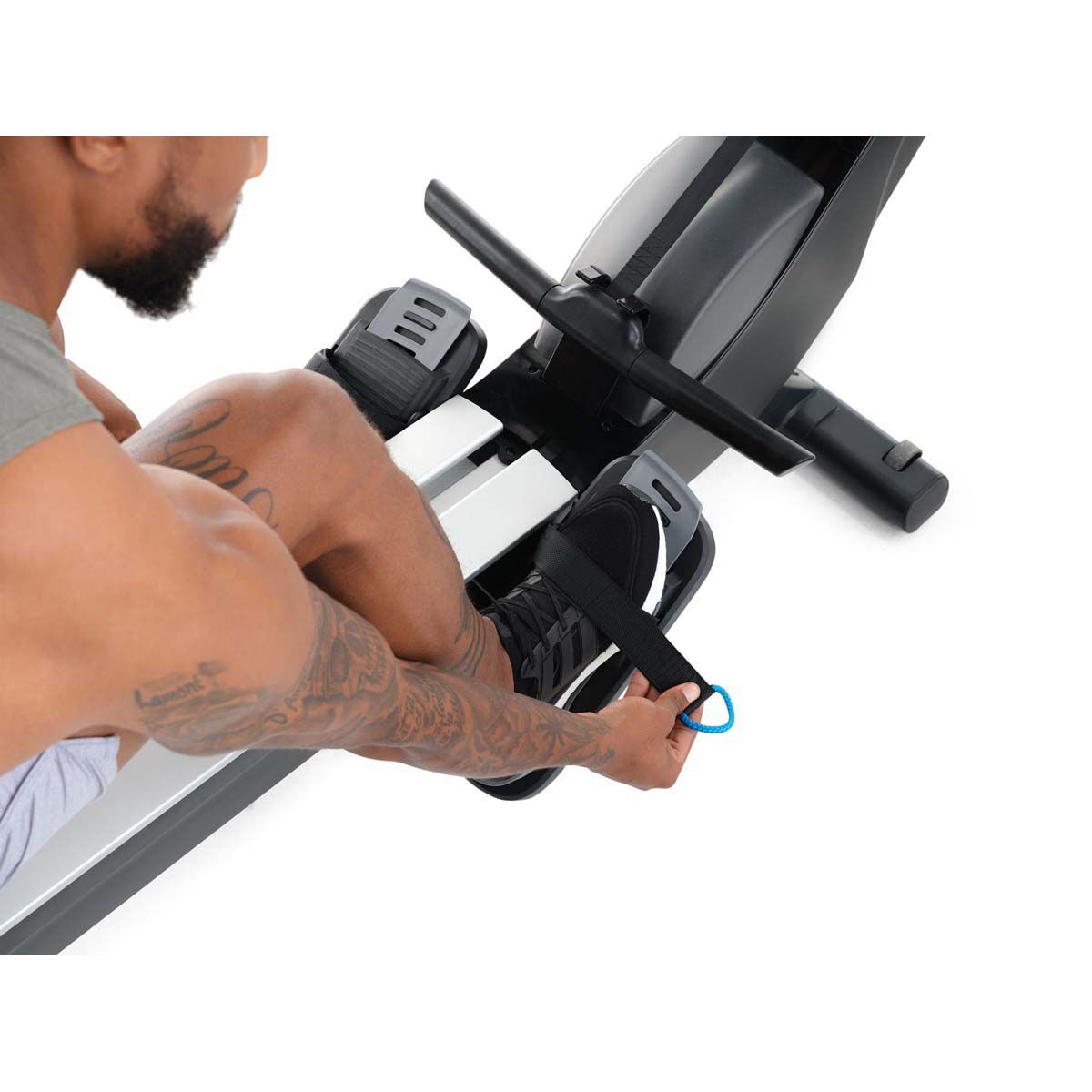 NordicTrack RW700 Rower