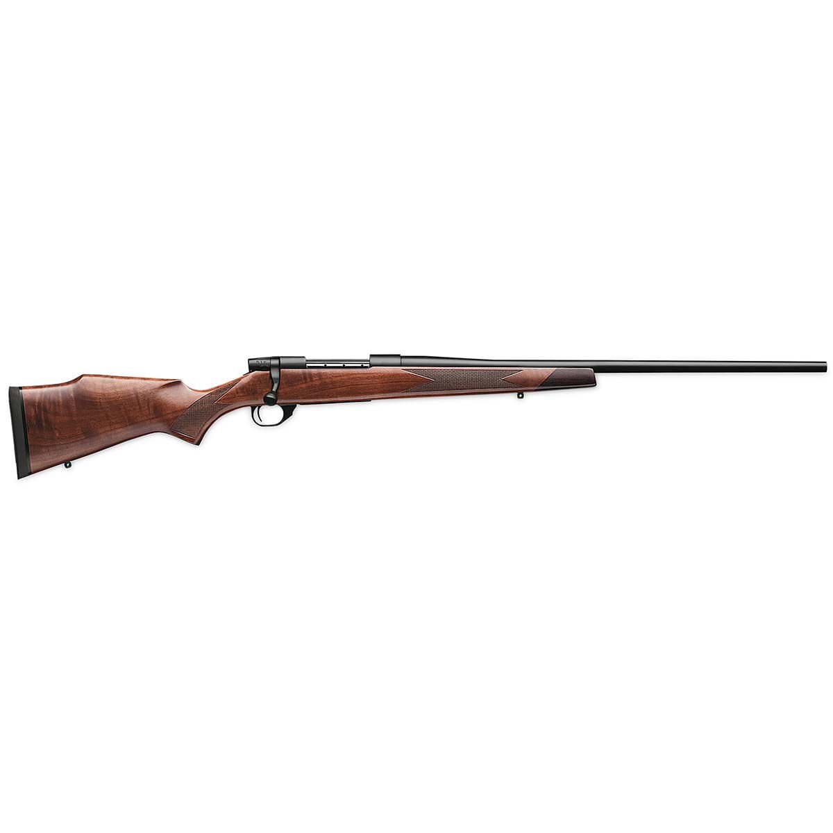 Weatherby Vanguard Sporter 300 Win Rifle Centerfire