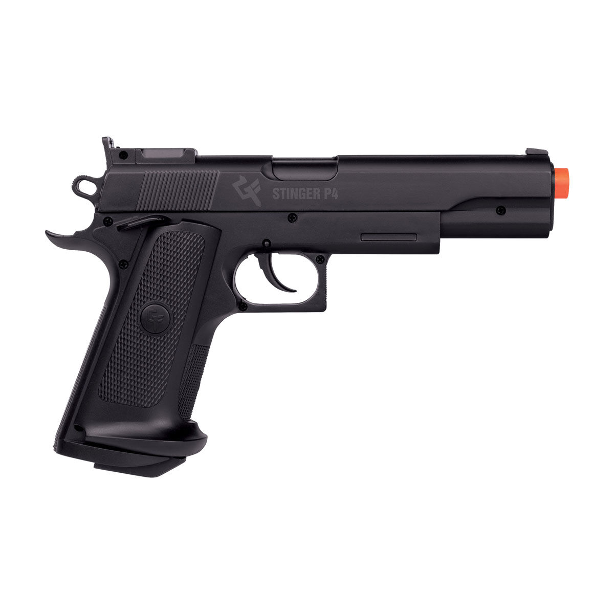 Game Face Warrior Protection Kit