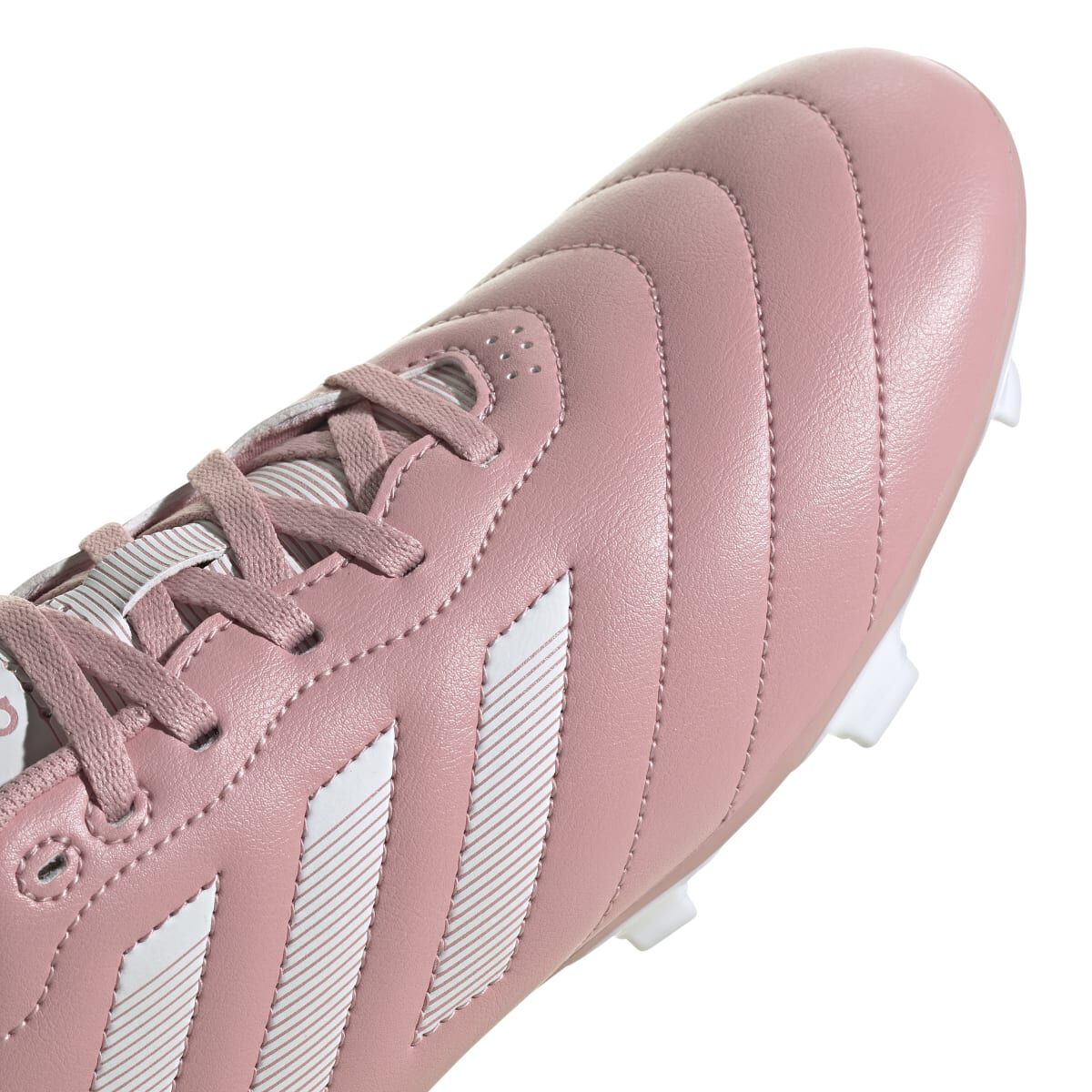 adidas Adult Goletto VIII Firm Ground Soccer Cleats