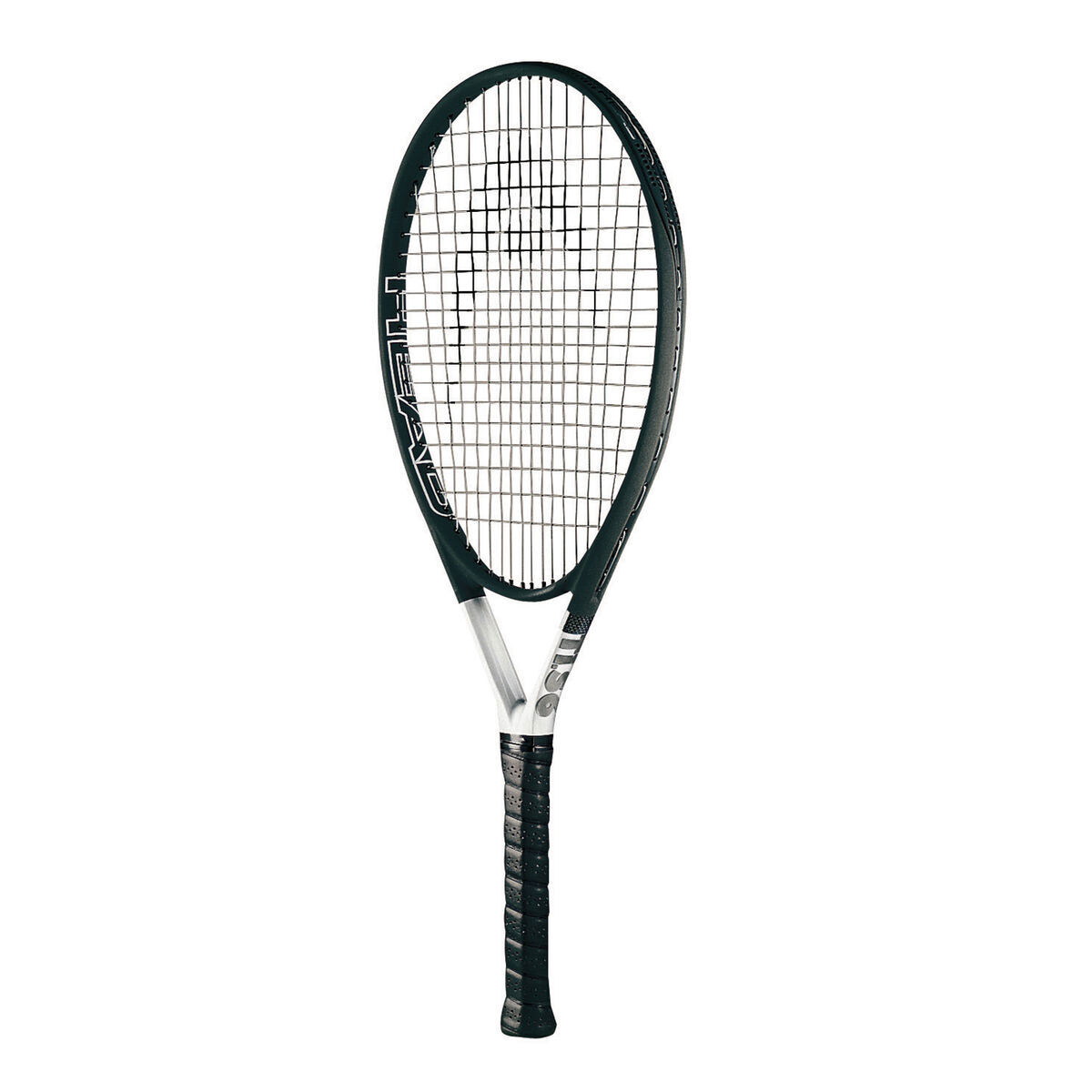 Head Ti. S6 XL TENNIS RACQUET