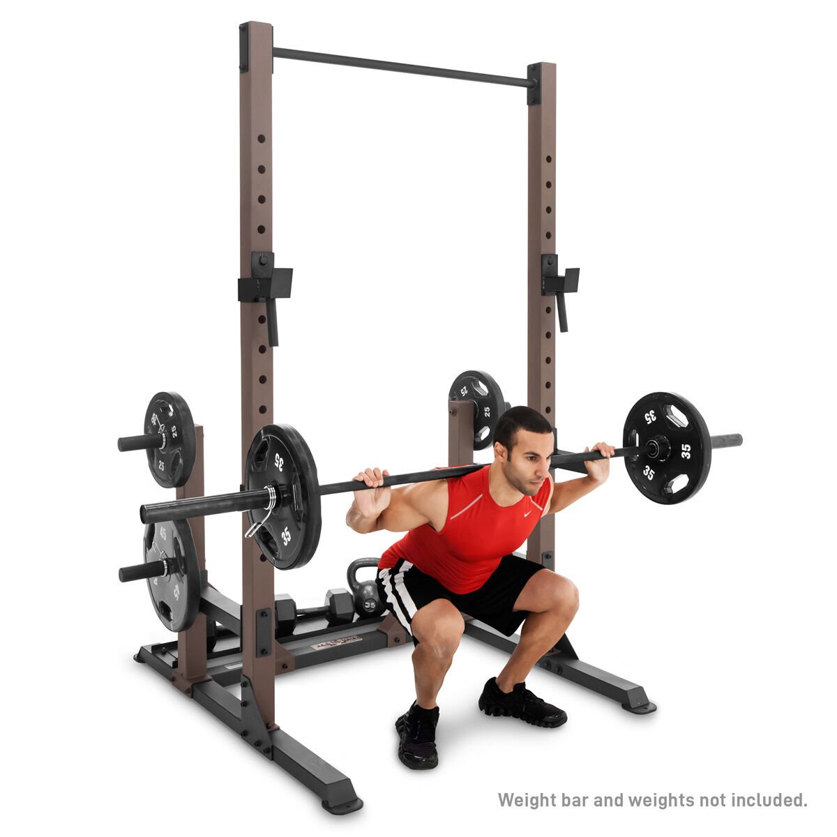 Marcy STB-98010 Utility Trainer
