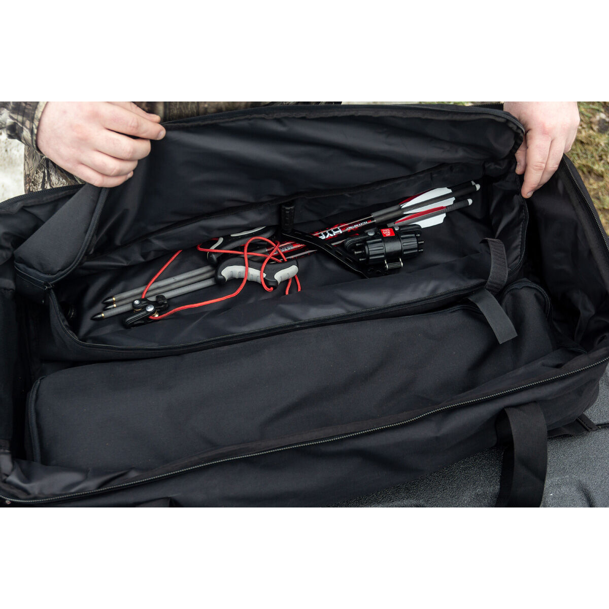 Killer Instinct Slayer 25" Swat Crossbow Case