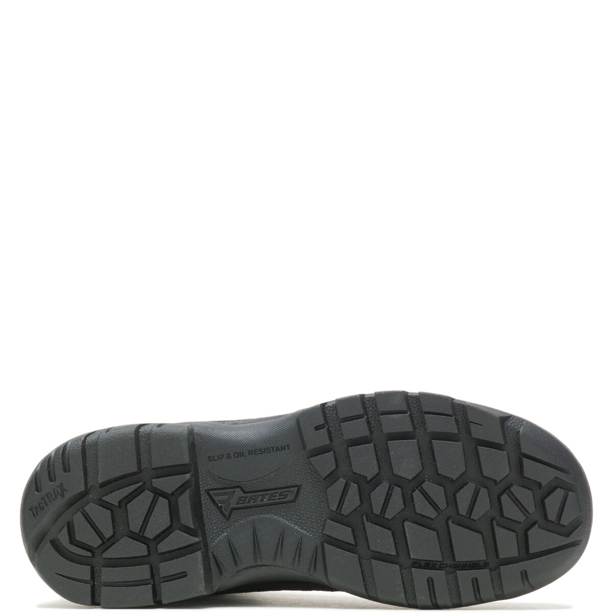 Bates TACTICAL SPORT 2 - BLACK