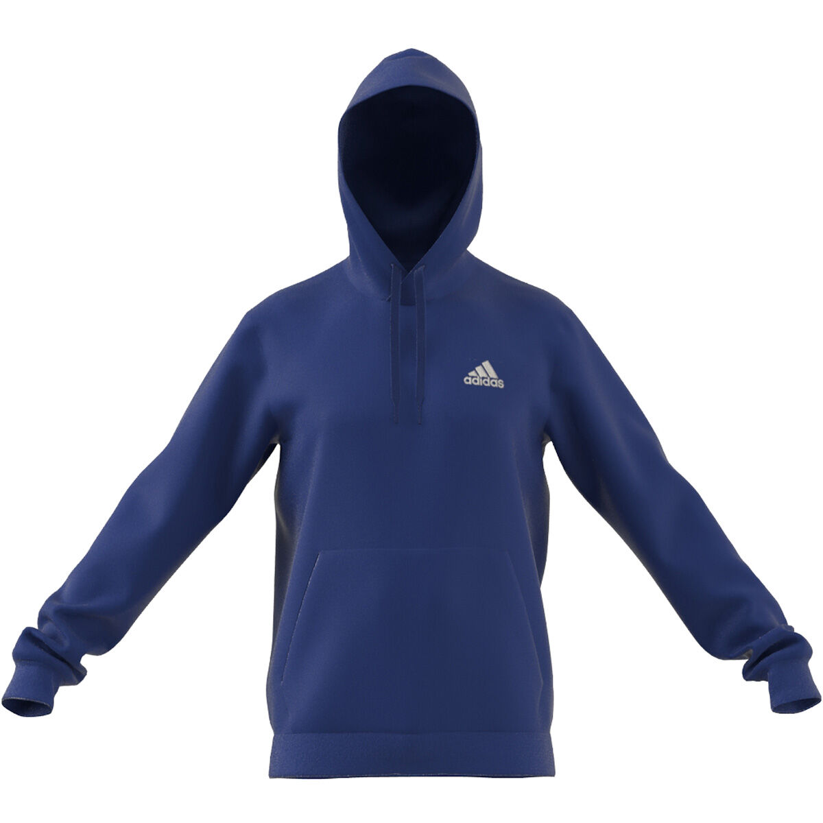 adidas Men's Essentials Hoodie