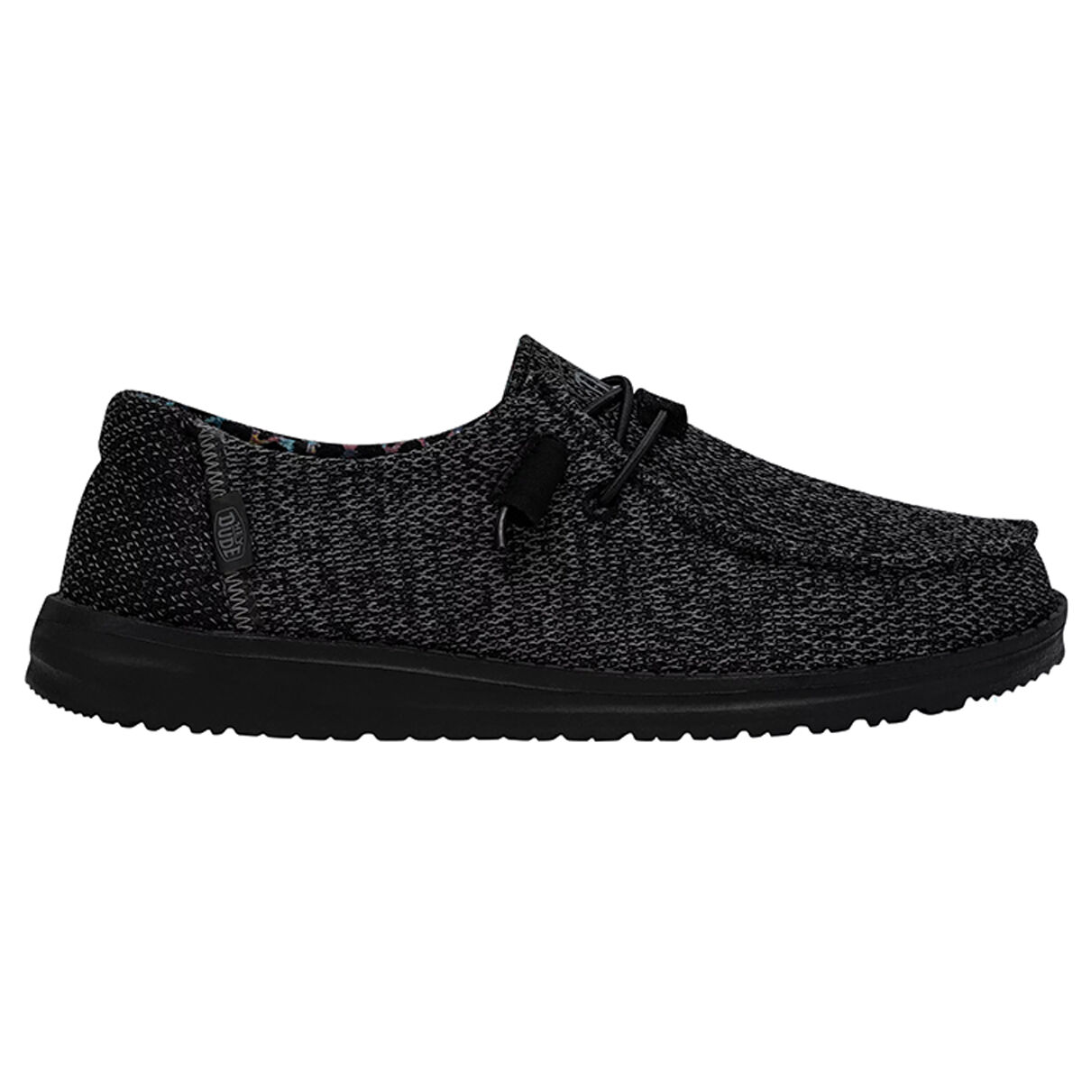 HeyDude Women's Wendy Sox Micro Shoes