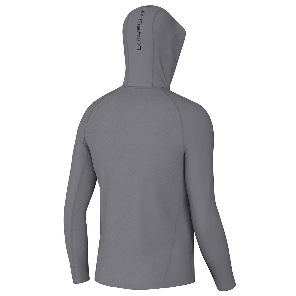 Huk Men's Icon Logo Hoodie