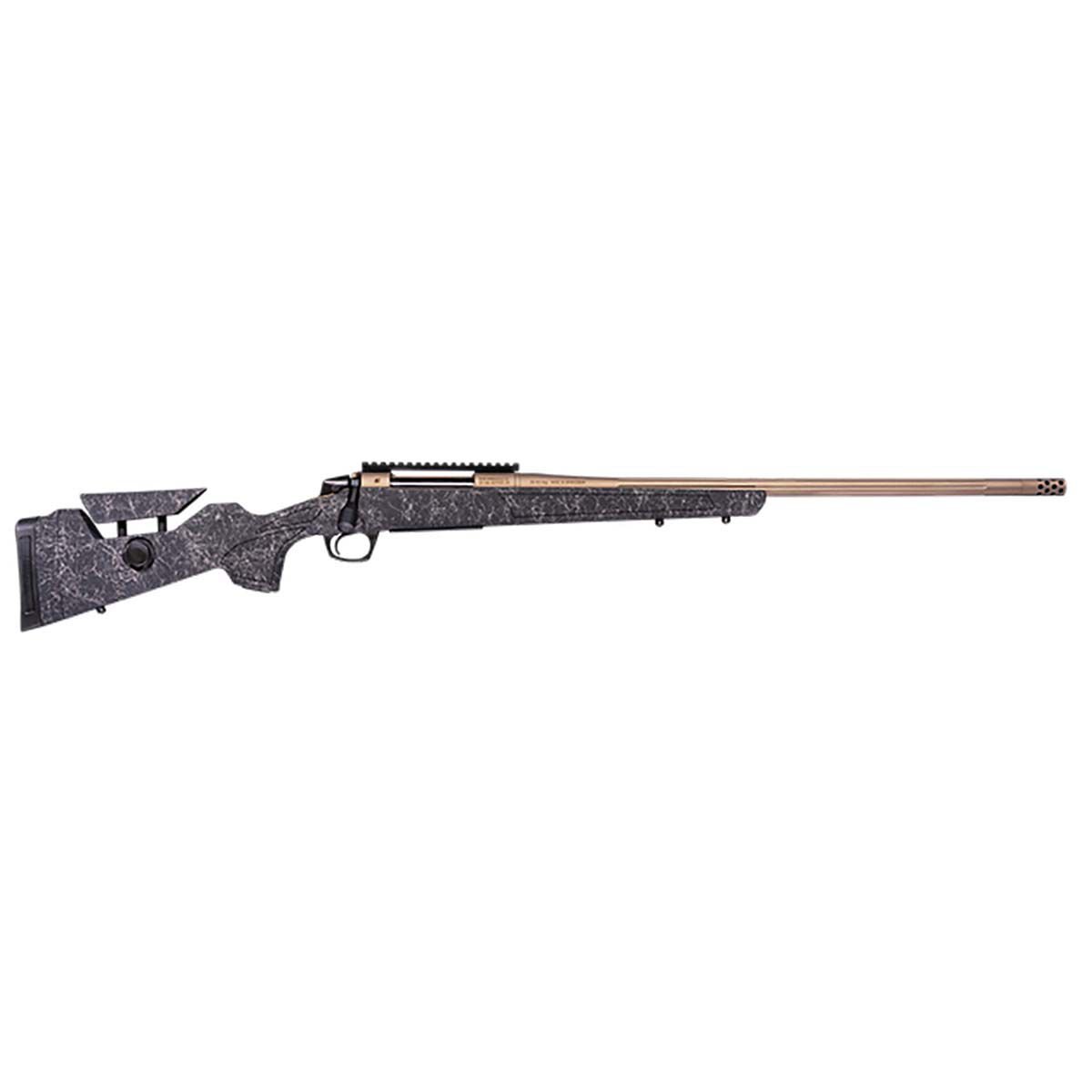 CVA Cascade LR Hunter 7MM Rem Rifle Centerfire