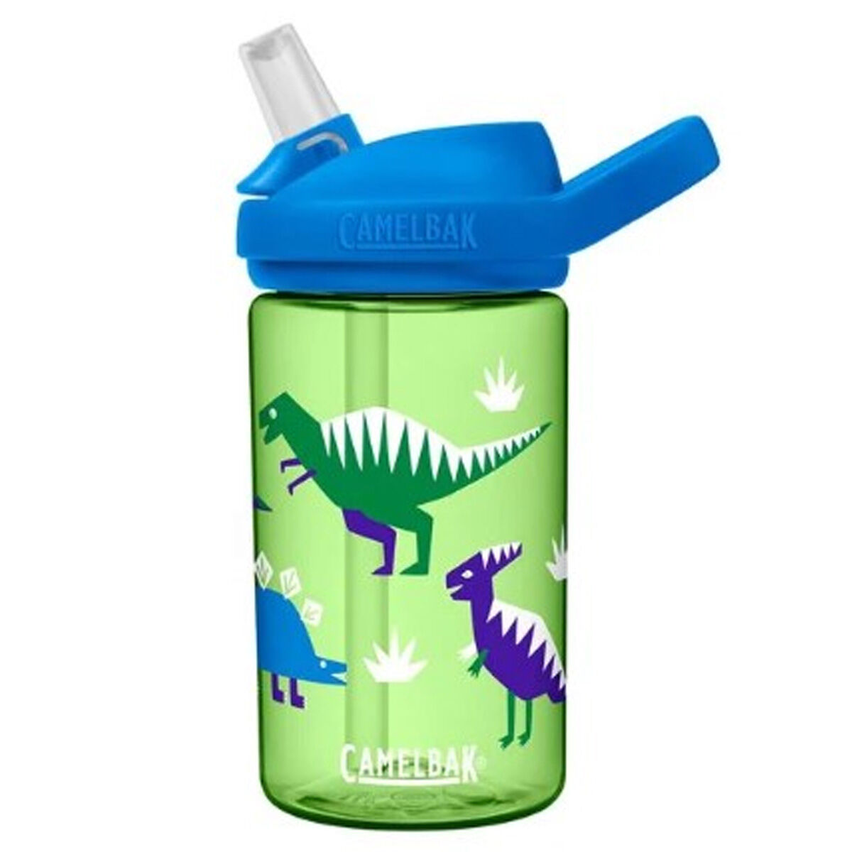 Camelbak Eddy Kids .4l Water Bottle