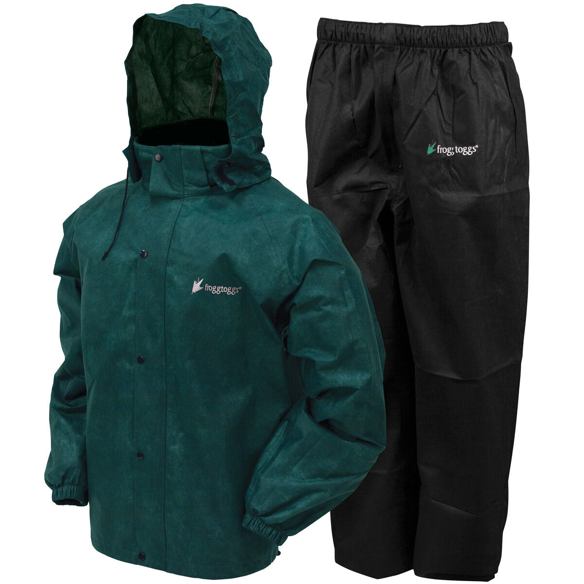 Frogg Toggs Men's Classic All-Sport Rain Suit
