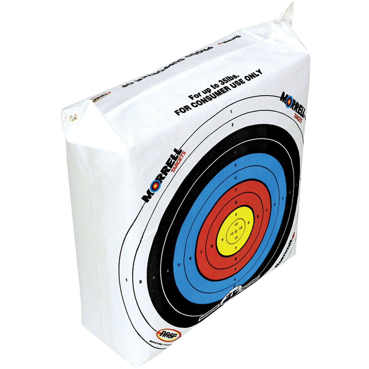 Morrell Youth NASP Bag Target