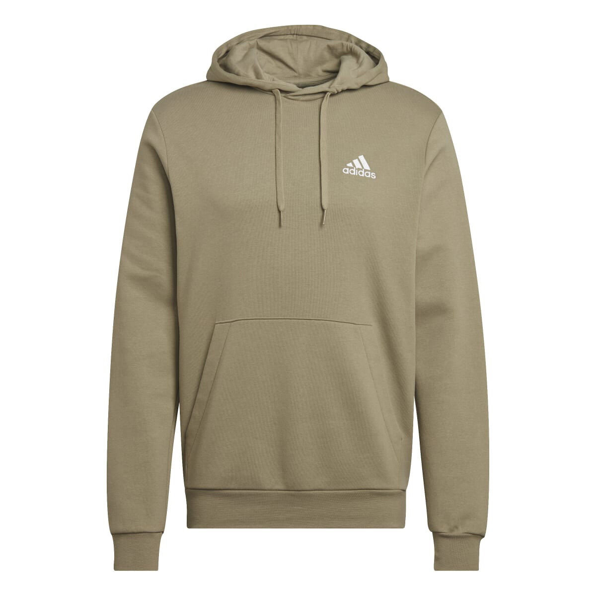 adidas Men's Feel Cozy Pullover Hoody