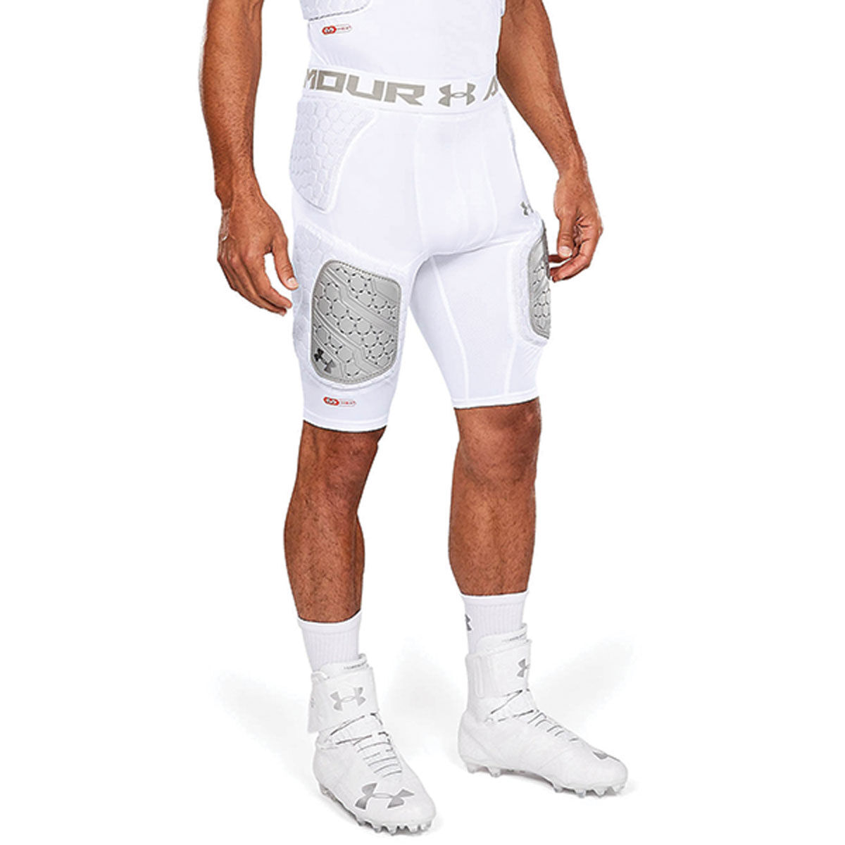 Under Armour Gameday Pro 5-Pad Girdle