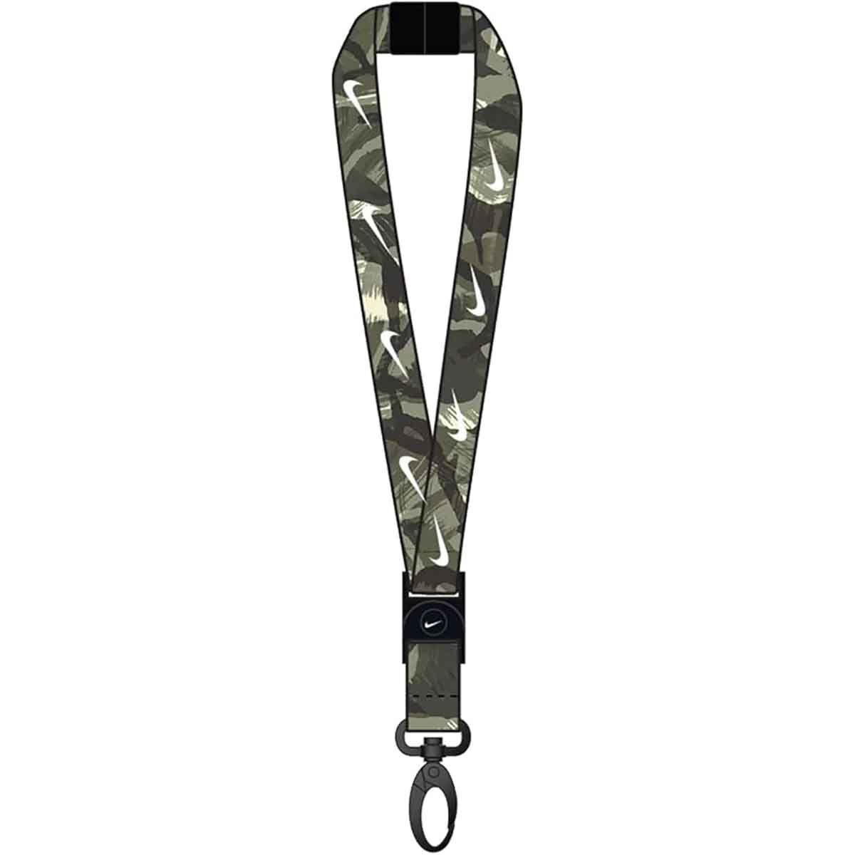 Nike Premium Lanyard