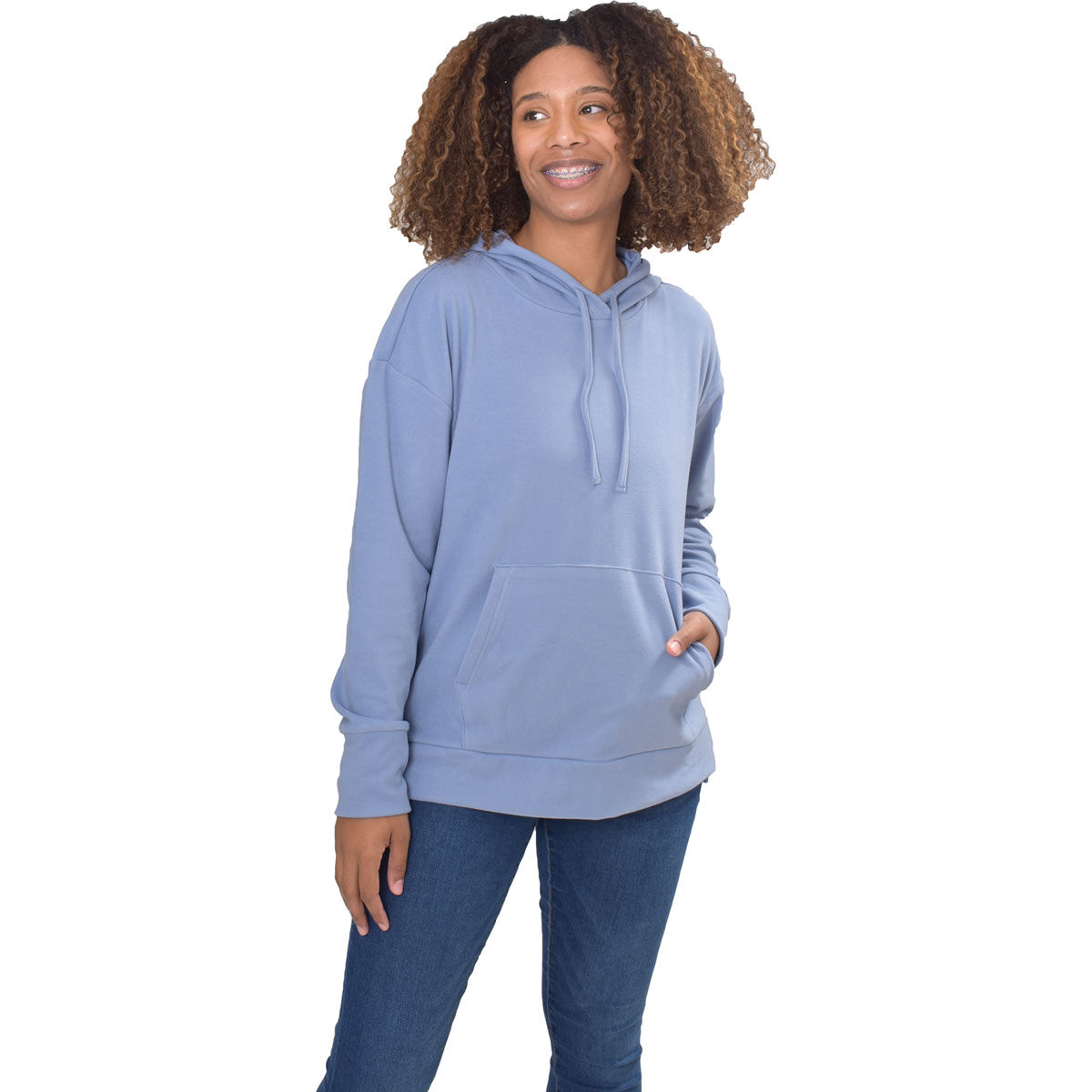Rbx Women's Peached Hoodie