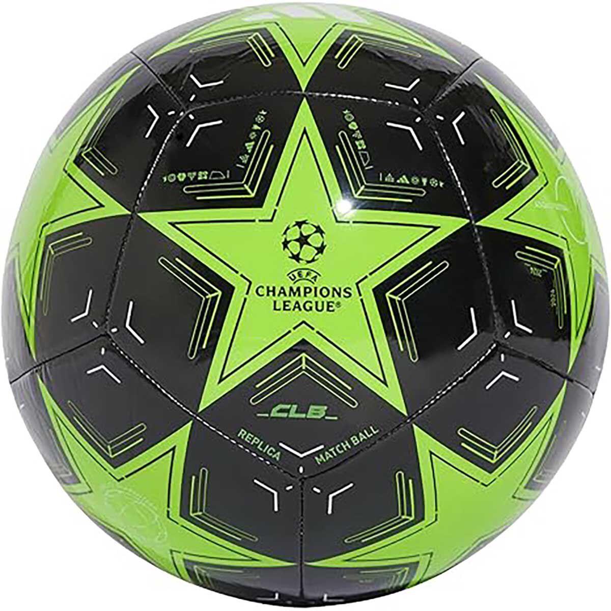 adidas Finale UCL League Soccer Ball