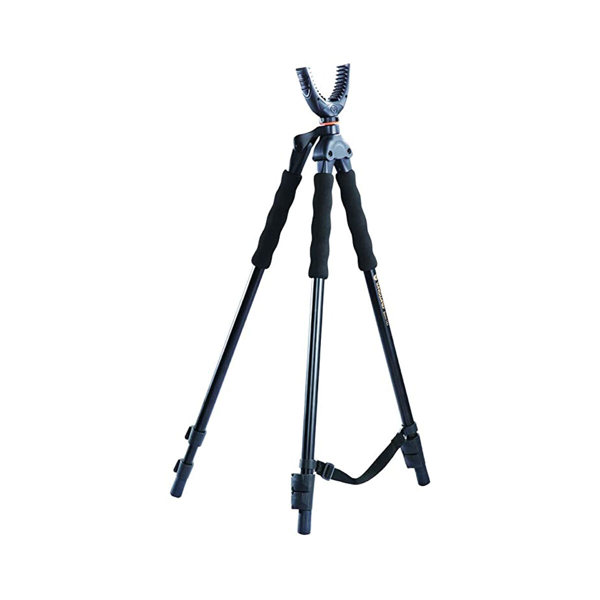 Vanguard Quest T62u Tripod