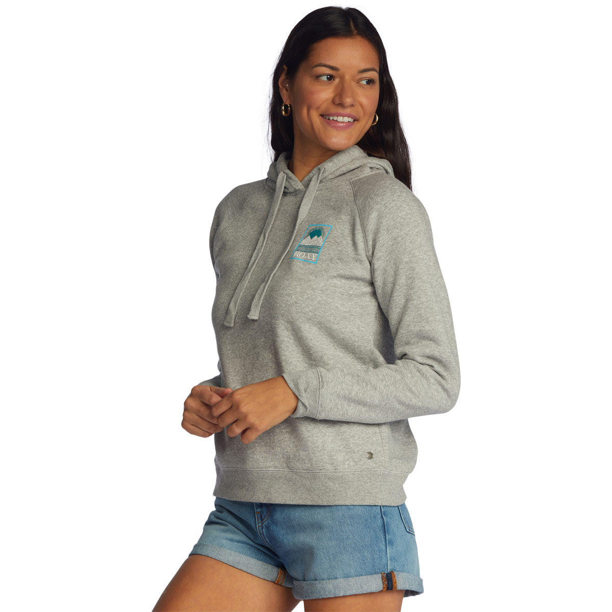 Roxy Women's Fleece Hoodie