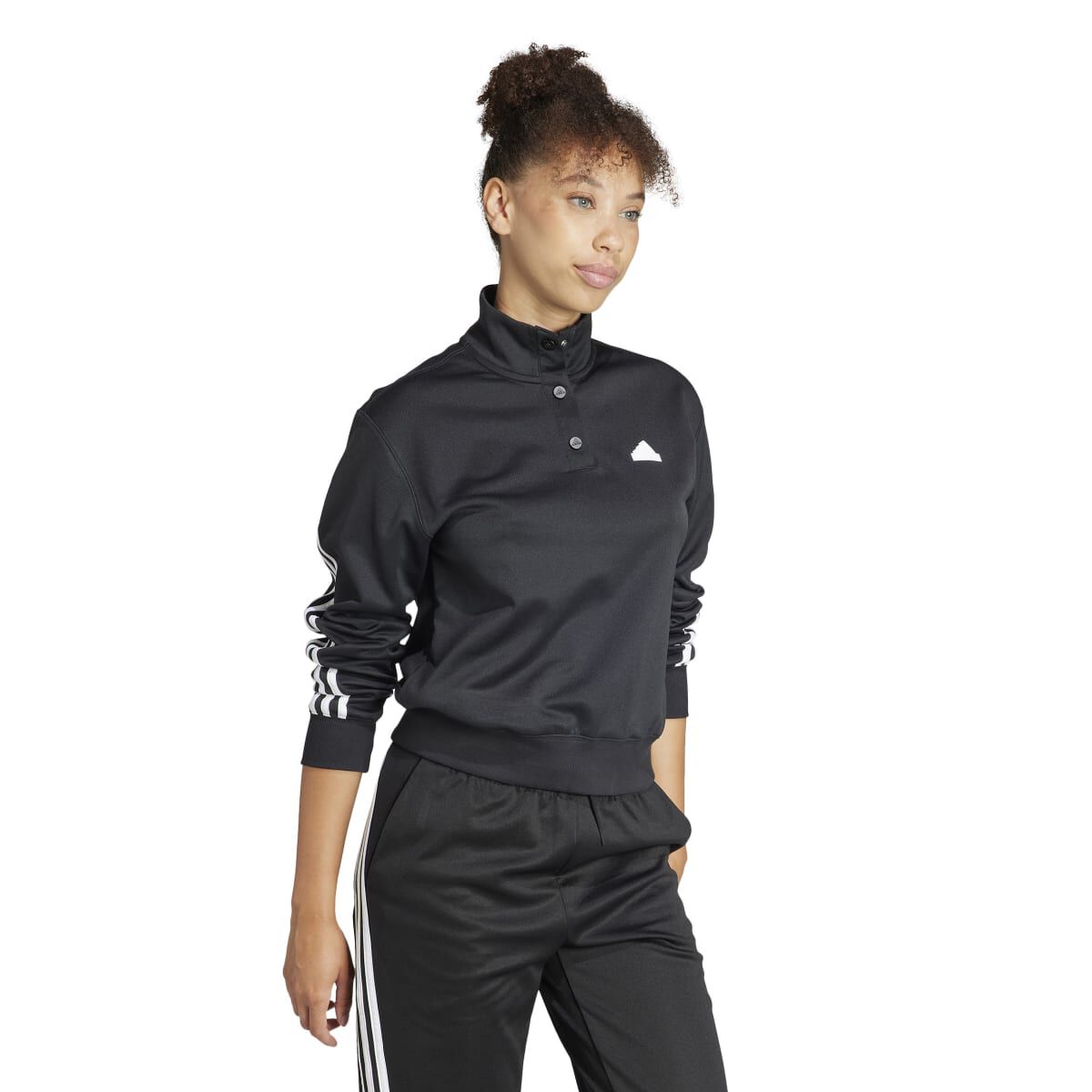 adidas Women's Snap Tracktop
