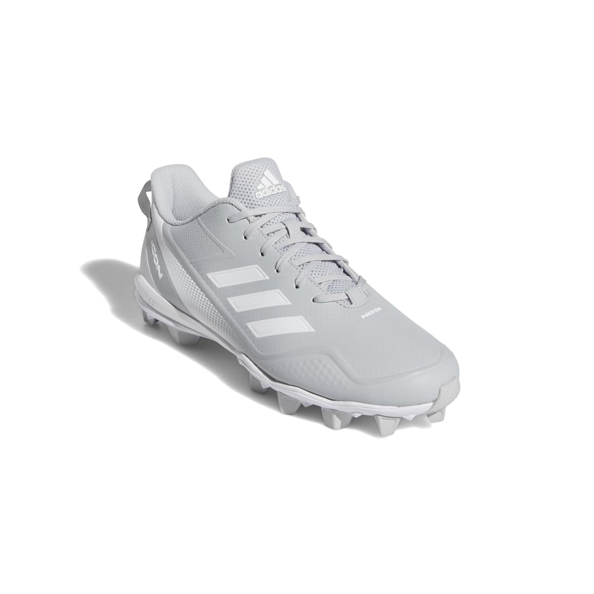 adidas Men's Icon 7 Mid Baseball Cleats