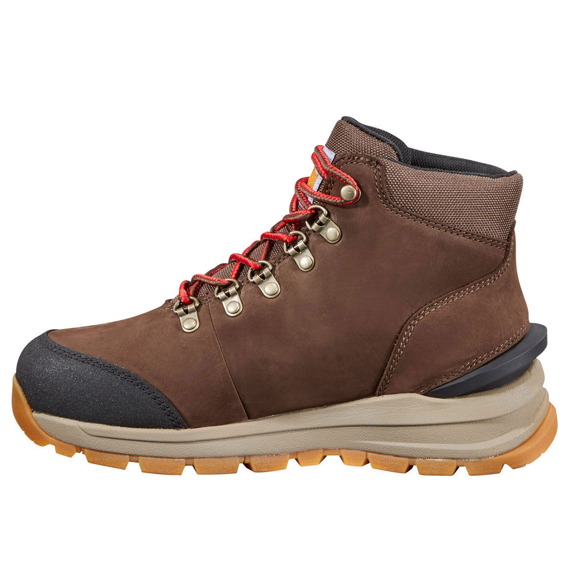 Carhartt Gilmore WP 5" Alloy Toe Work Hiker