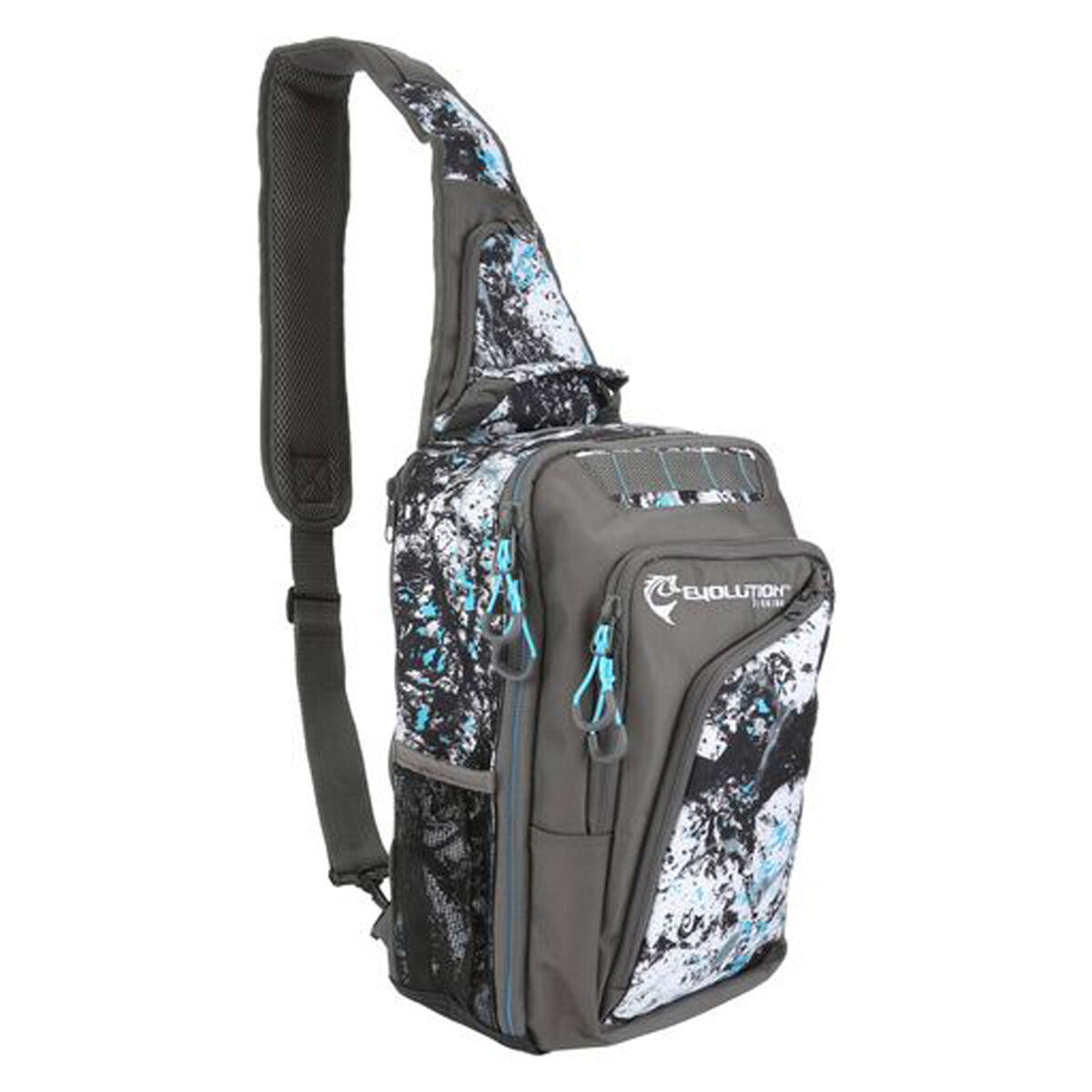 Evolution Largemouth 3600 Sling Pack