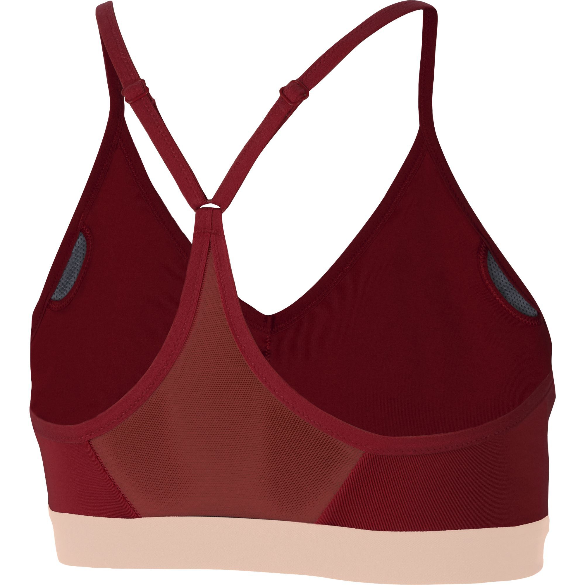 Nike Women's Indy Light-Support Sports Bra