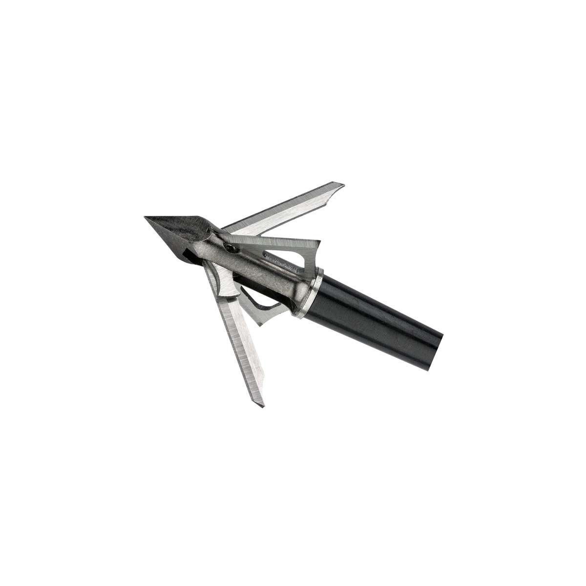 Muzzy Trocar Hbx Hybrid
