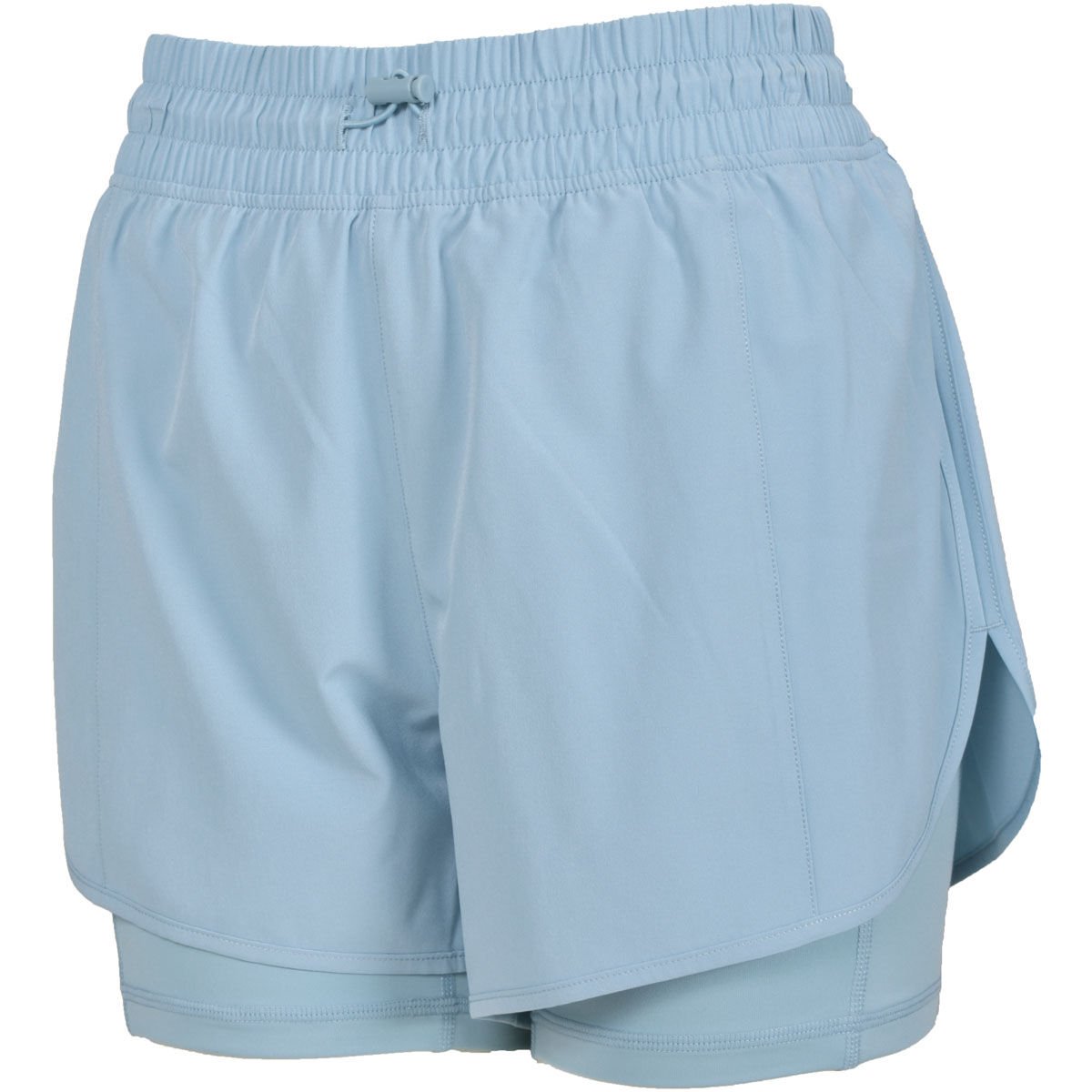 90 Degree Women's 2 In 1 Short