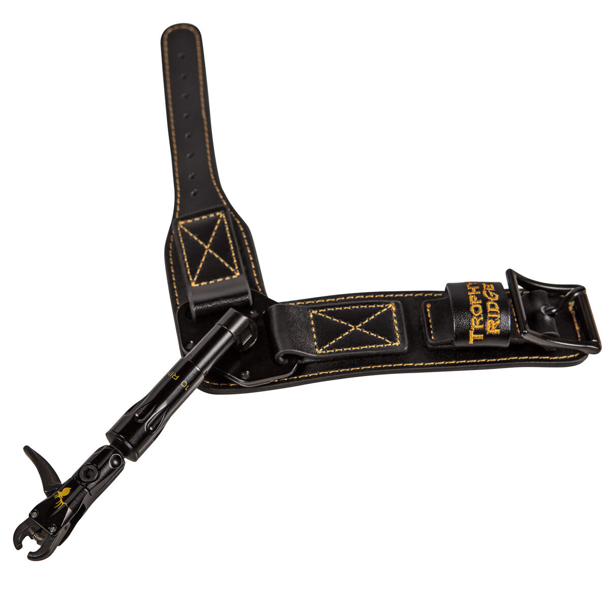 Trophy Ridge 10 Ring Wrist Strap Release